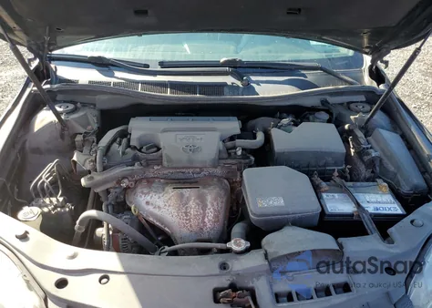 2016 Toyota Camry Le from USA, damaged, VIN 4T1BF1FK9GU134087